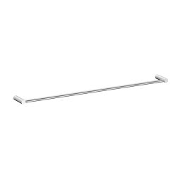 Toalheiro barra 600mm Flow Cromado