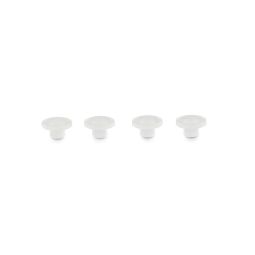 BASE EM SILICONE PARA SABONETEIRA INFINITY
