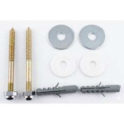 Conjunto de Fixação para Lavatório Classica
