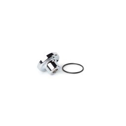 Canopla para mesa com diâmetro de 52x29mm M24