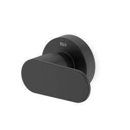 Acabamento de registro universal 1/2, 3/4, 1 Cala Matte Black