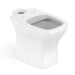 Bacia para caixa Vip Branco
