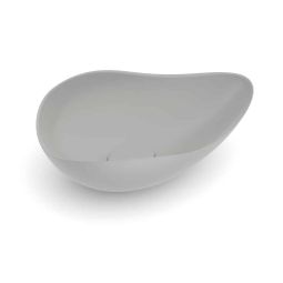 Cuba de apoio oval 540x375mm Ruy Ohtake