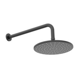 Chuveiro com braço de parede 150mm Basic