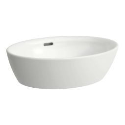 Cuba de apoio 520x390 sem mesa e sem ladrão Pro Branco
