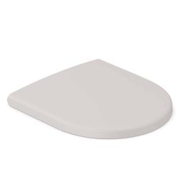 Assento termofixo com amortecedor Smart e Slim Beige