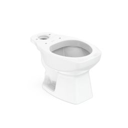 Bacia para caixa Thema Plus Branco