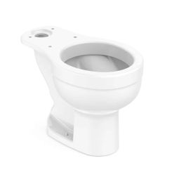 Bacia para caixa acoplada Acesso Comfort (ABNT 9050) Branco