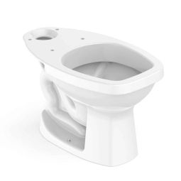 Bacia para caixa Like Branco