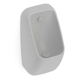 Mictório Rimless com entrada traseira Proton Square Stone