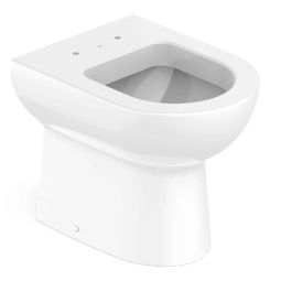 Bacia convencional Smart Branco