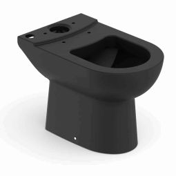 Bacia para caixa acoplada Smart Matte Black