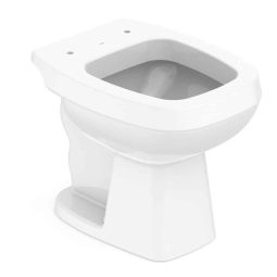 Bacia convencional City Plus Branco