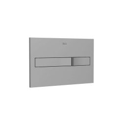 Placa de acionamento N PL2 3/6 litros Grey Lacquered