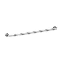 Barra de apoio 800mm Acesso (ABNT 9050) Cromado