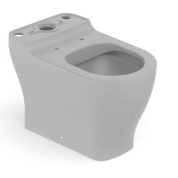 Bacia para caixa acoplada Slim Stone