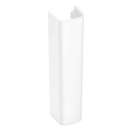 Coluna para lavatório Fit e Life Branco