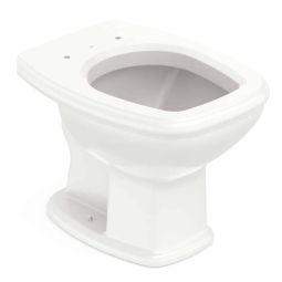 Bacia convencional Fit Plus Pergamon