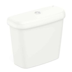 Caixa acoplada Ecoflush 3/6 litros Fit Pergamon