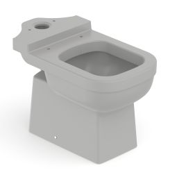 Bacia para caixa acoplada Elite Stone