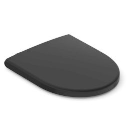 Assento termofixo com amortecedor Smart Preto