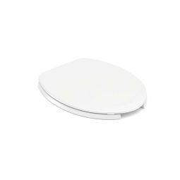 Assento polipropileno com abertura frontal Acesso Branco