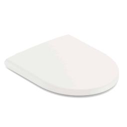 Assento termofixo com queda amortecida Neo Beige