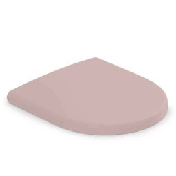 Assento termofixo com queda amortecida Neo Rose