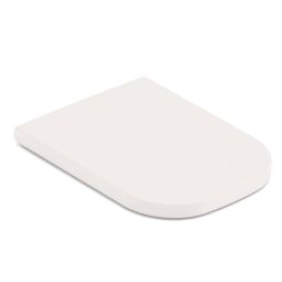 Assento termofixo com softclose Elite Beige