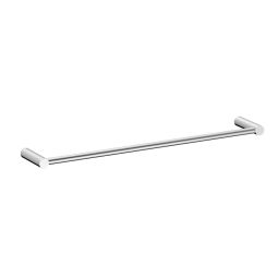 Toalheiro barra 400mm Flow Cromado