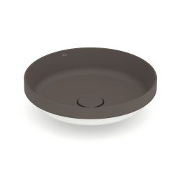 Cuba de sobrepor 400 sem mesa Terra T15 Cafe