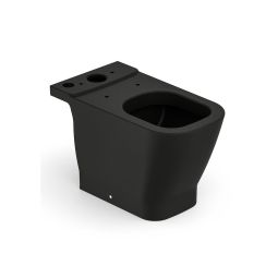 Bacia para caixa com saída horizontal Gap