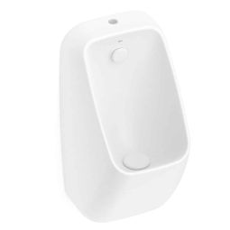 Mictório Rimless com entrada superior Proton Square