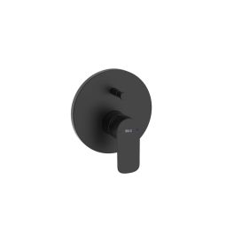 Acabamento para monocomando de banheira ou ducha com desviador Cala
