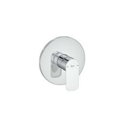 Acabamento para monocomando de banheira ou ducha sem desviador Cala