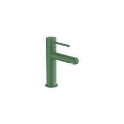Monocomando para lavatorio de mesa bica baixa pin nu mint green