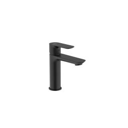 Monocomando para lavatório de mesa bica baixa Cala