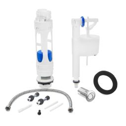 Kit mecanismo 3/6L D2D Veranda