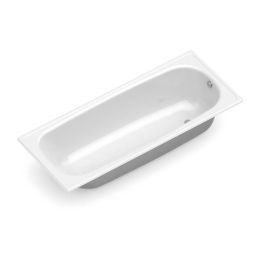 Banheira de imersão 170x70 Europa Branco