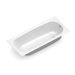 Banheira de imersão 160x70 Europa Branco