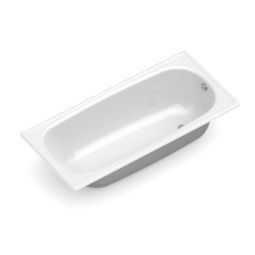 Banheira de imersão 150x70 Europa Branco