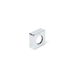 Canopla 1/2 e 3/4 quadrada 20,7mm Celite