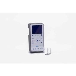 CONTROLE REMOTO KHROMACLIN CINZA ASFALTO