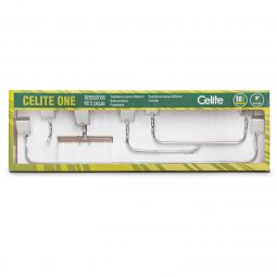 Kit de acessórios com 5 peças Celite One