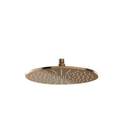 Chuveiro redondo 300mm Raindream ROSE GOLD