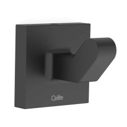 Cabide UP Preto Matte PRETO MATTE
