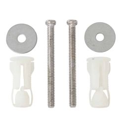 CONJUNTO FIXAÇÃO PARA ASSENTO