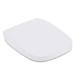 ASSENTO ORIGINAL TERMOFIXO COM QUEDA AMORTECIDA DEBBA CLASSIC