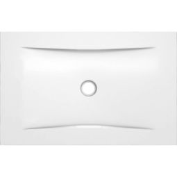 Piso Box com válvula 140x75x03 SuperSlim