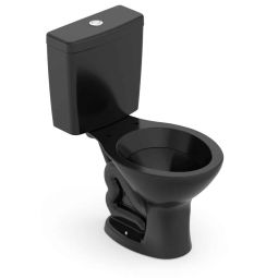 Conjunto de bacia e caixa P 3/6 Litros Saveiro